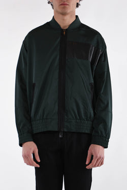 ARMANI EXCHANGE Giubbino in nylon