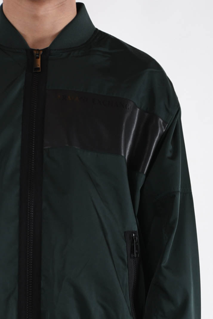 ARMANI EXCHANGE Giubbino in nylon