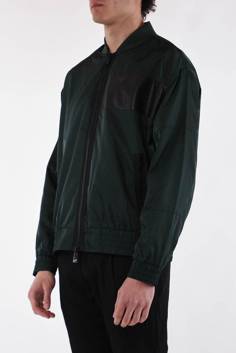 ARMANI EXCHANGE Giubbino in nylon