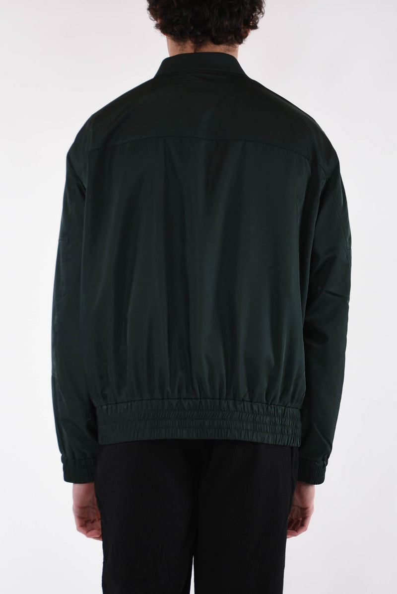 ARMANI EXCHANGE Giubbino in nylon