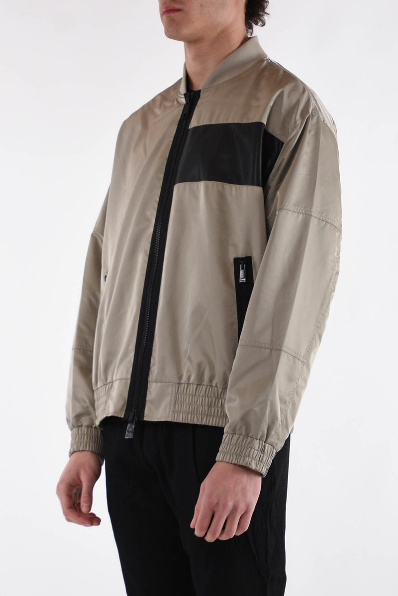 ARMANI EXCHANGE Giubbino in nylon