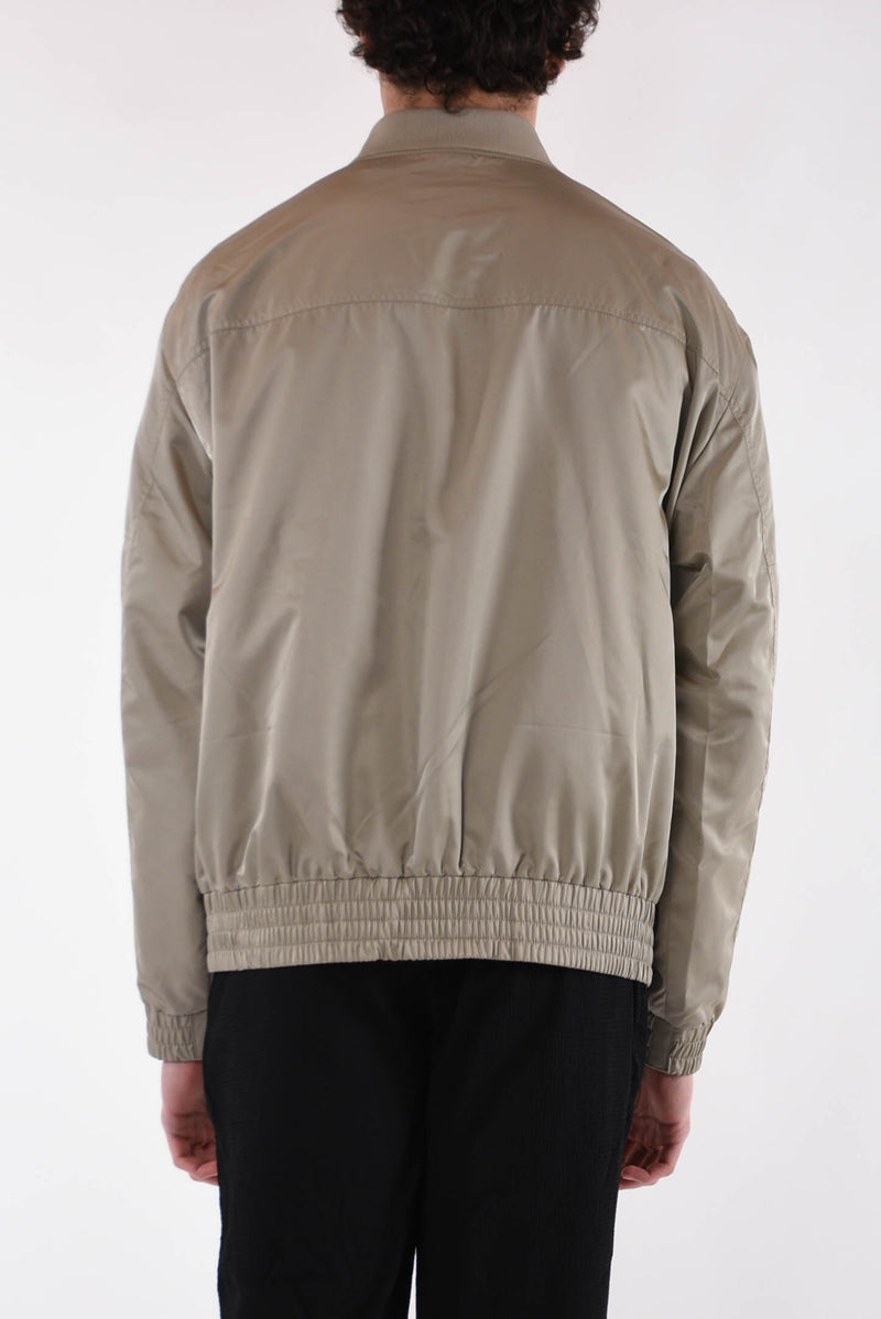 ARMANI EXCHANGE Giubbino in nylon