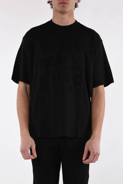 ARMANI EXCHANGE T-shirt con logo