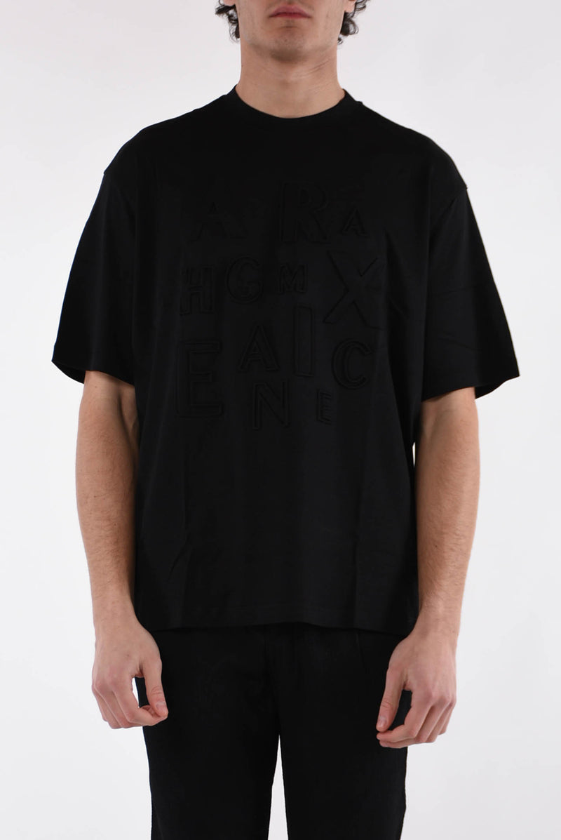 ARMANI EXCHANGE T-shirt con logo