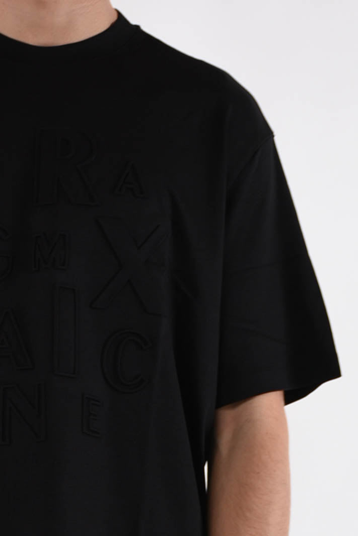 ARMANI EXCHANGE T-shirt con logo