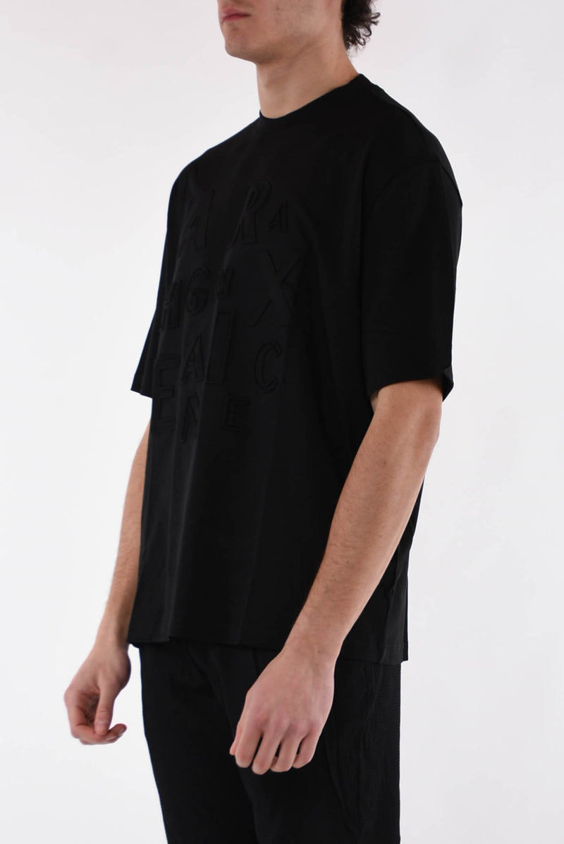 ARMANI EXCHANGE T-shirt con logo