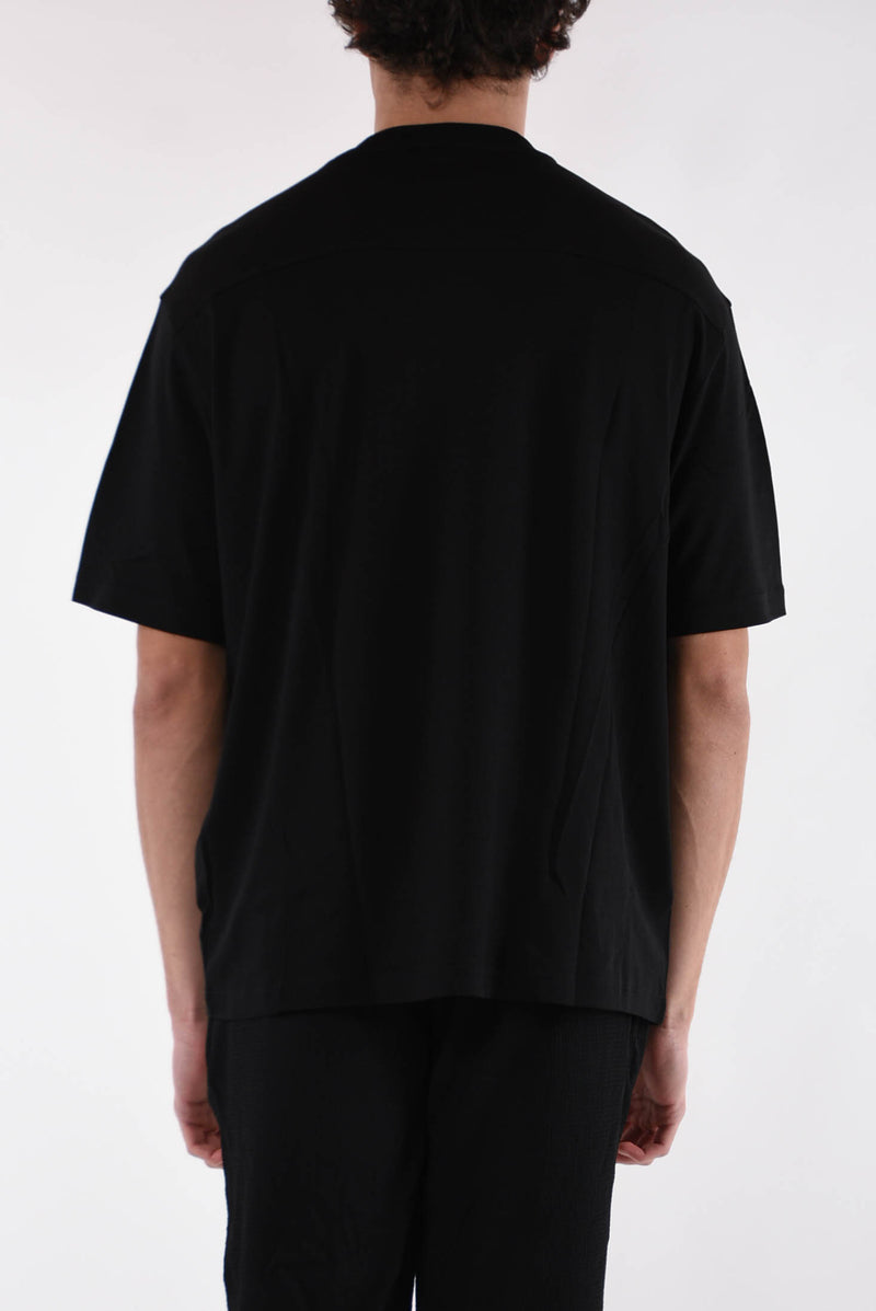 ARMANI EXCHANGE T-shirt con logo