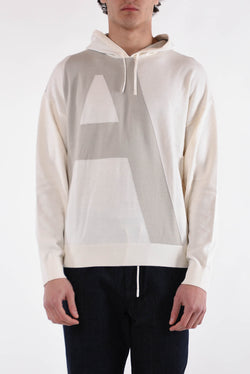 ARMANI EXCHANGE Maglia in filo