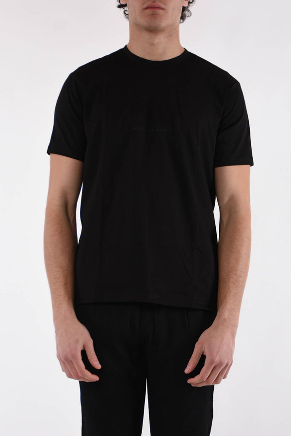 ARMANI EXCHANGE T-shirt con logo