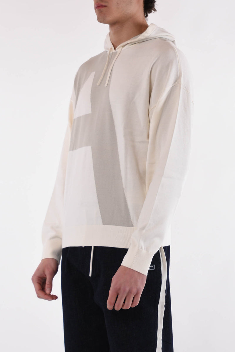 ARMANI EXCHANGE Maglia in filo