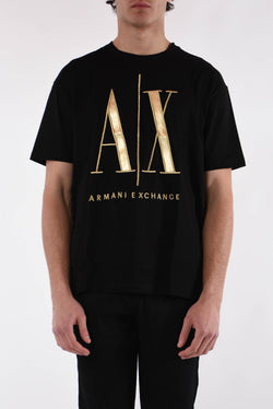 ARMANI EXCHANGE T-shirt con logo