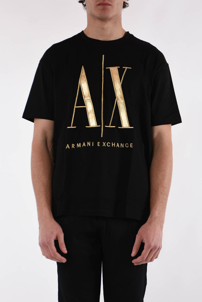 ARMANI EXCHANGE T-shirt con logo