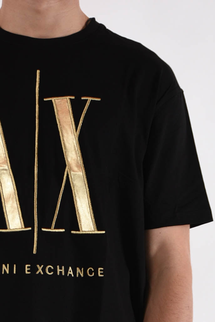 ARMANI EXCHANGE T-shirt con logo