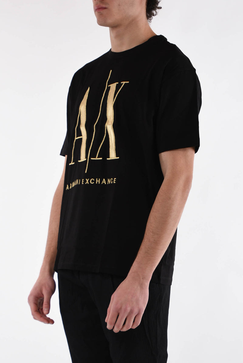 ARMANI EXCHANGE T-shirt con logo