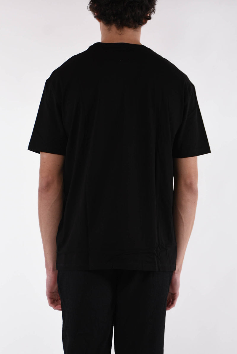 ARMANI EXCHANGE T-shirt con logo