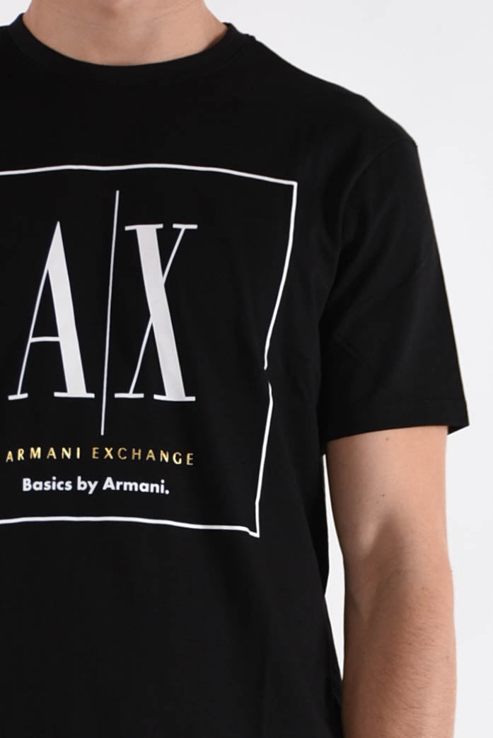 ARMANI EXCHANGE T-shirt con logo
