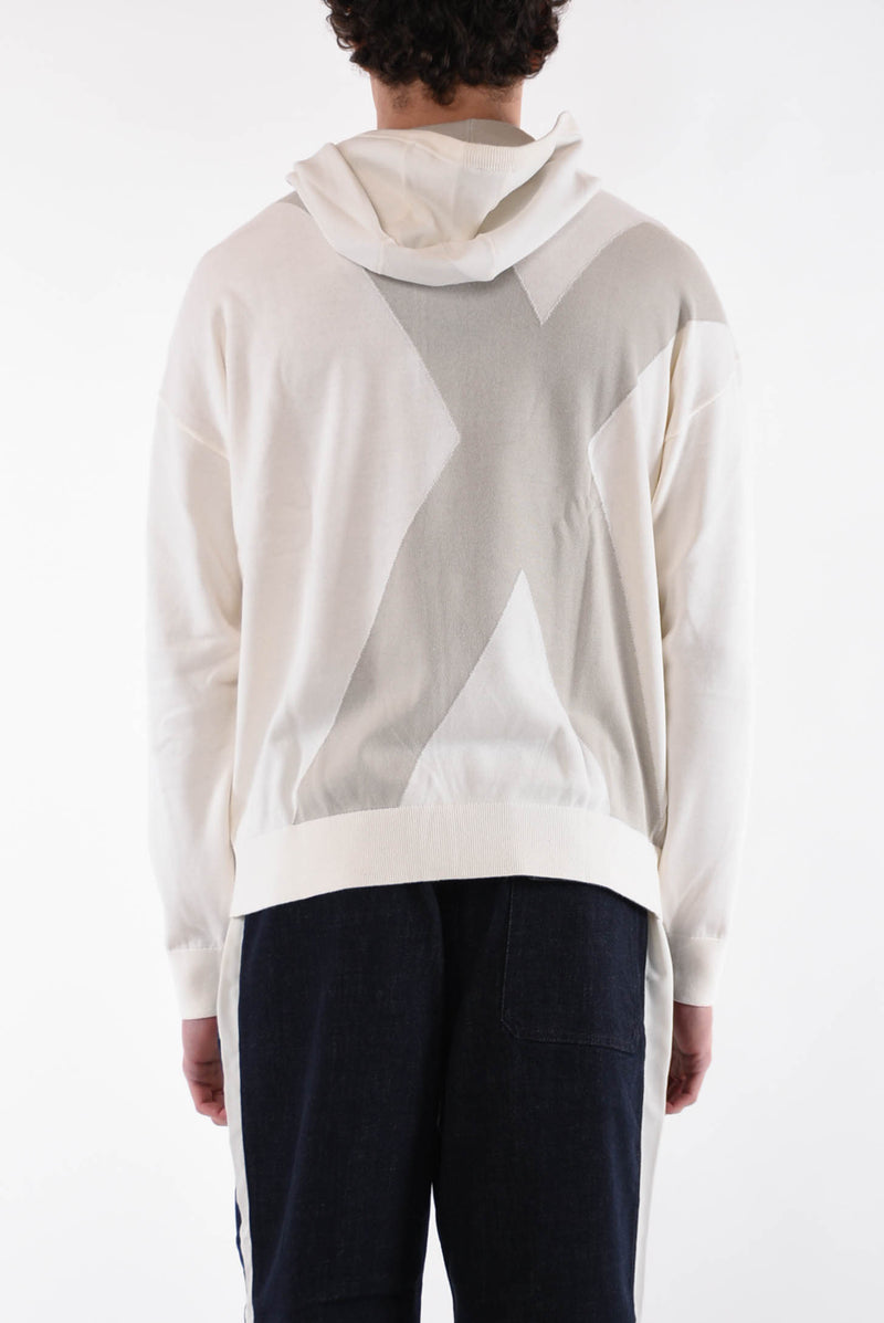 ARMANI EXCHANGE Maglia in filo