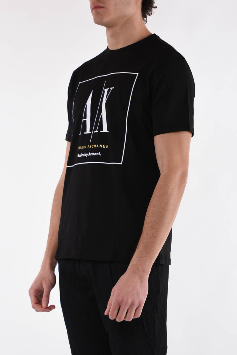 ARMANI EXCHANGE T-shirt con logo
