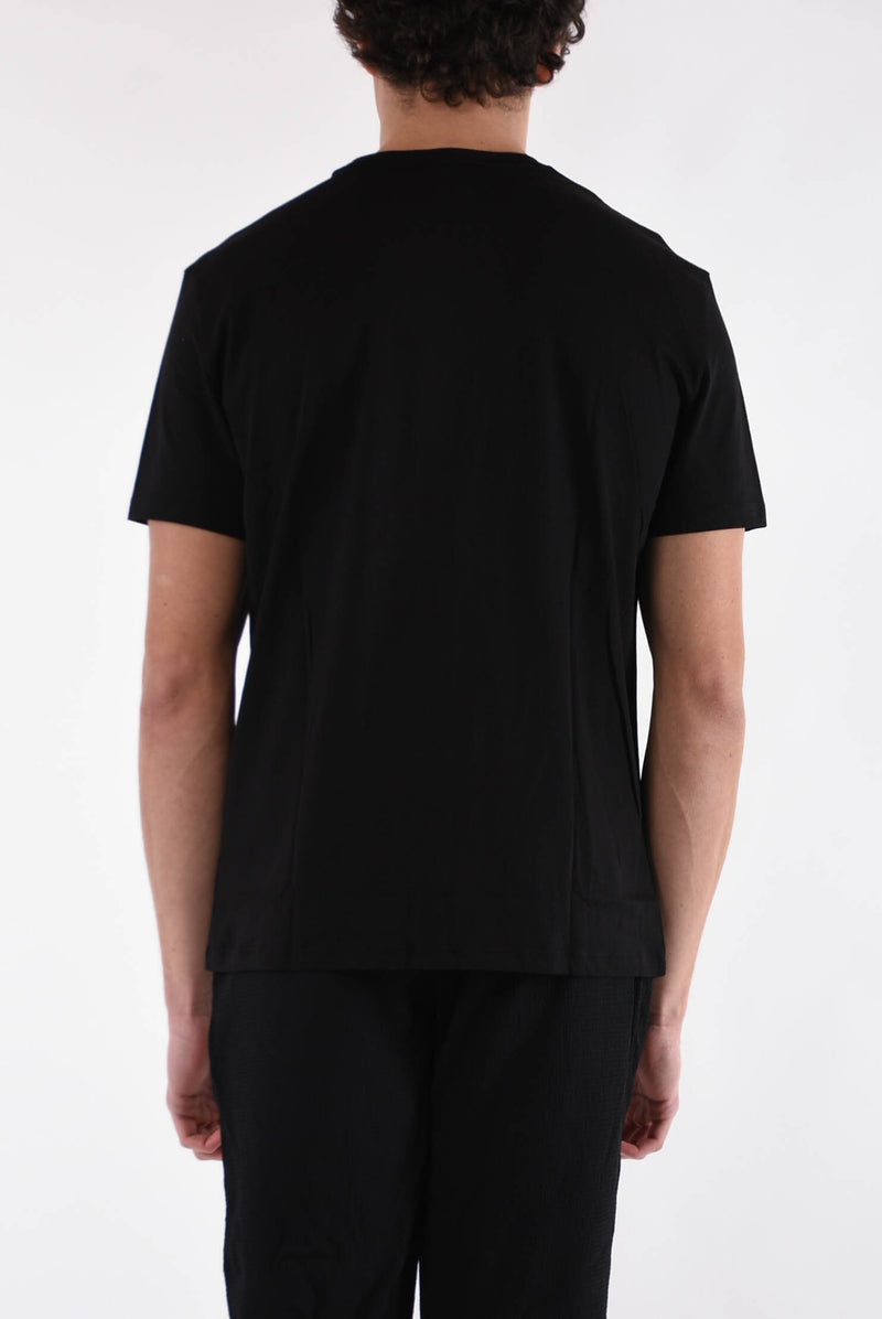 ARMANI EXCHANGE T-shirt con logo