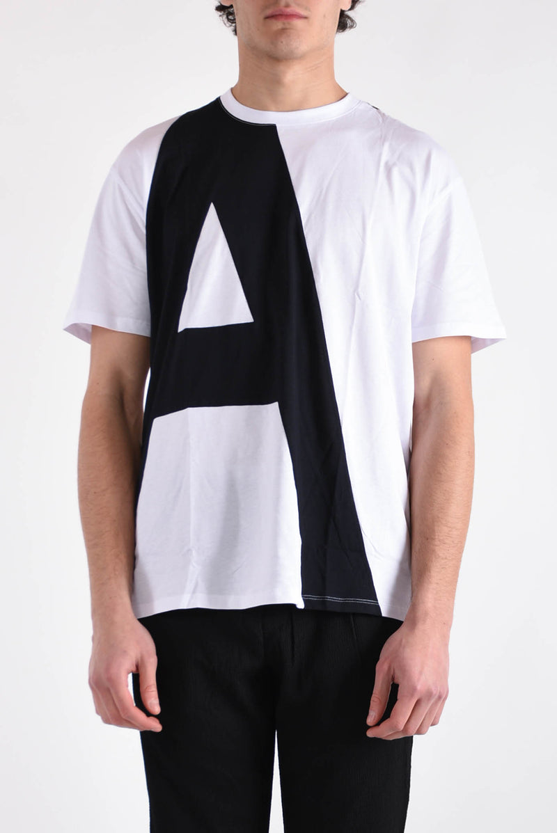 ARMANI EXCHANGE T-shirt con logo