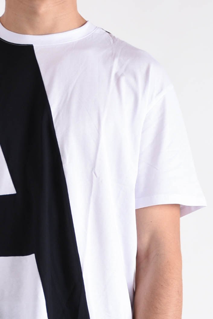 ARMANI EXCHANGE T-shirt con logo
