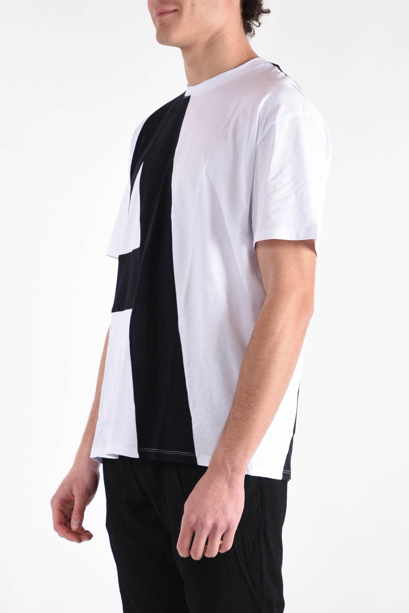 ARMANI EXCHANGE T-shirt con logo