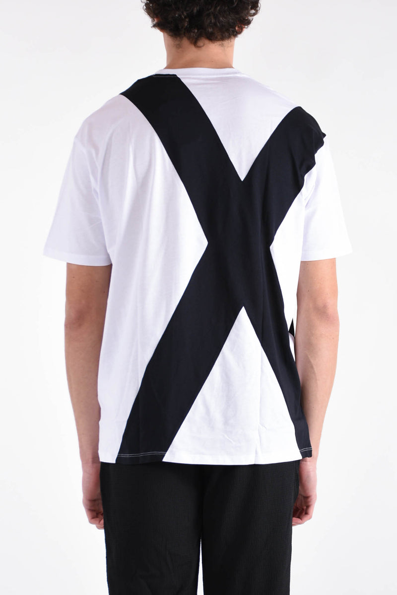 ARMANI EXCHANGE T-shirt con logo