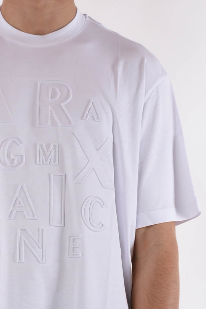 ARMANI EXCHANGE T-shirt con logo