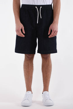 ARMANI EXCHANGE Bermuda in denim