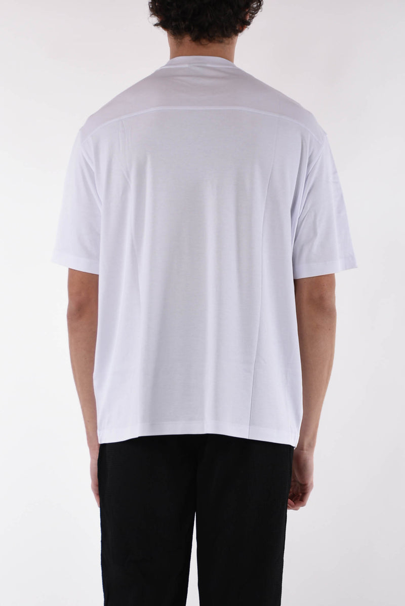 ARMANI EXCHANGE T-shirt con logo