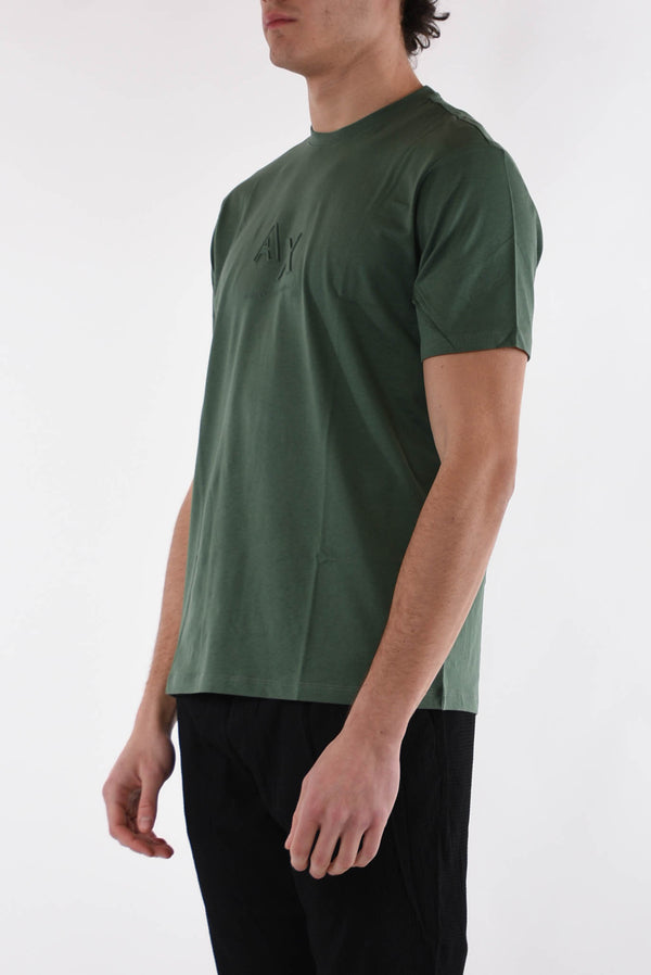 ARMANI EXCHANGE T-shirt con logo