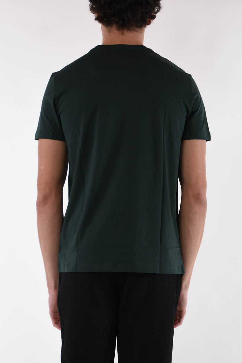 ARMANI EXCHANGE T-shirt con logo