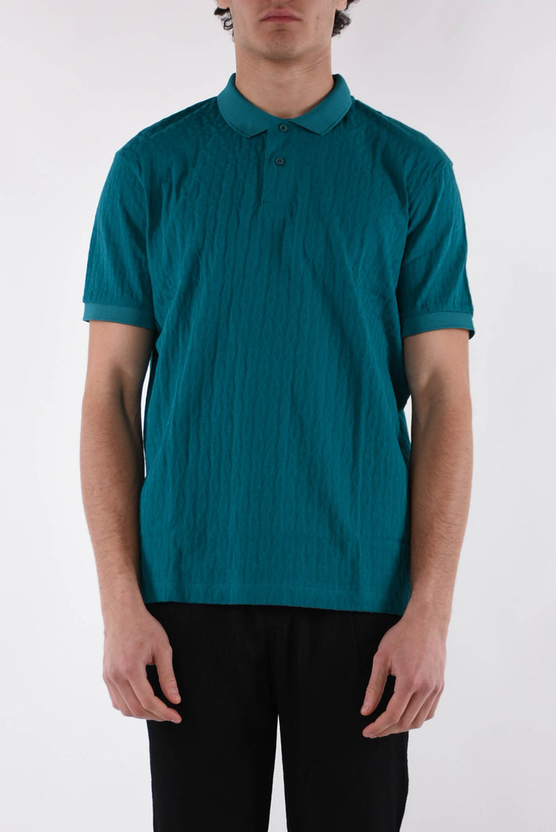 ARMANI EXCHANGE Polo con logo