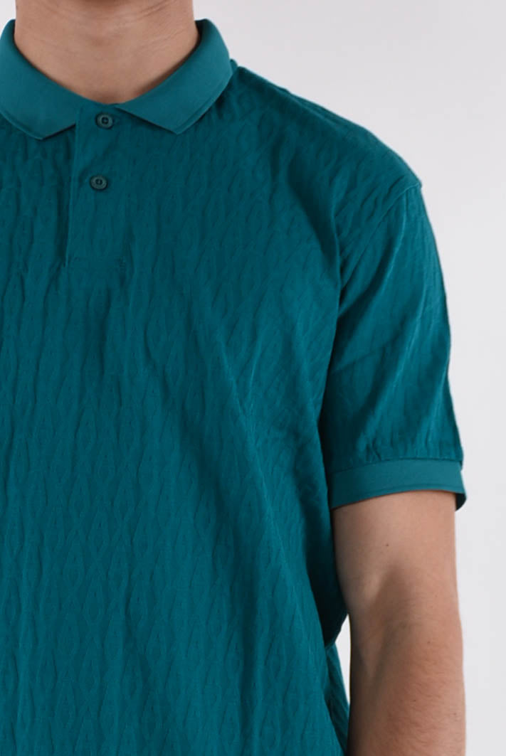 ARMANI EXCHANGE Polo con logo