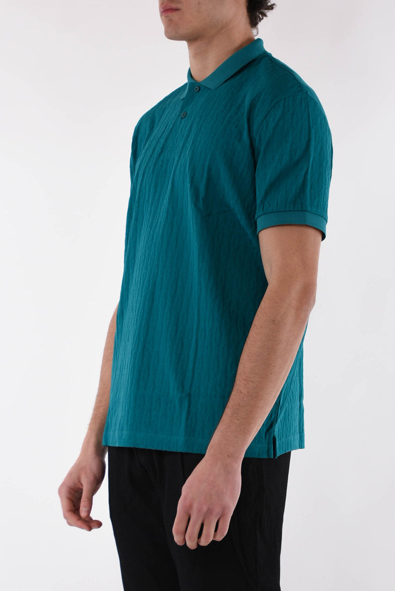 ARMANI EXCHANGE Polo con logo