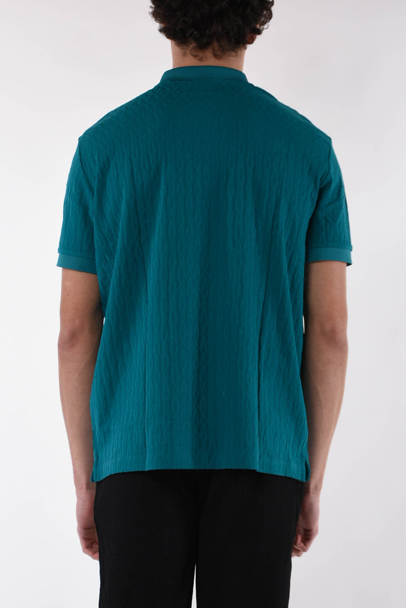 ARMANI EXCHANGE Polo con logo