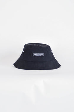 ARMANI EXCHANGE Cappello pescatore in nylon