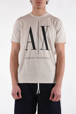 ARMANI EXCHANGE T-shirt con logo