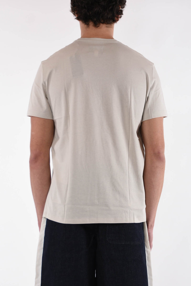ARMANI EXCHANGE T-shirt con logo