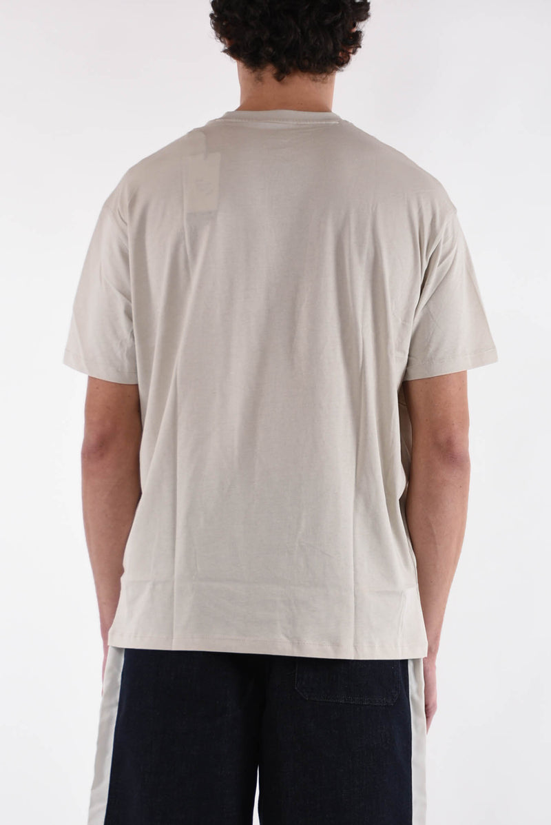 ARMANI EXCHANGE T-shirt con logo