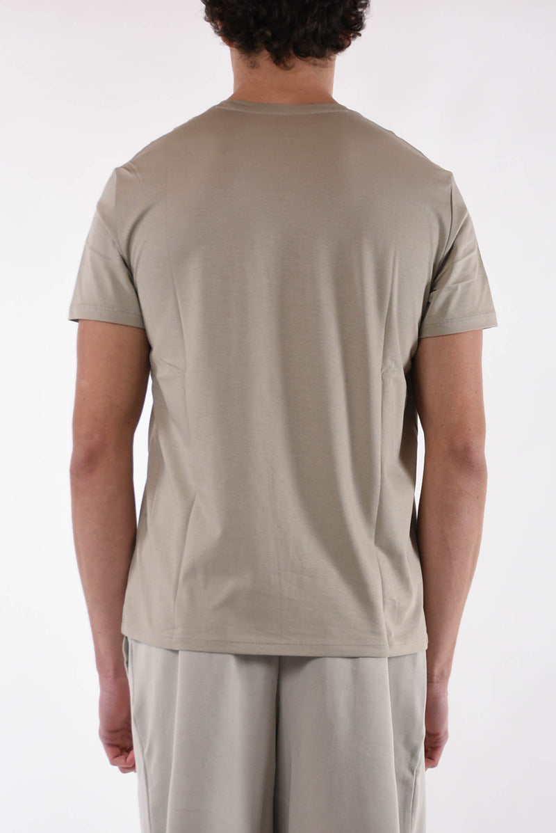 ARMANI EXCHANGE T-shirt con logo