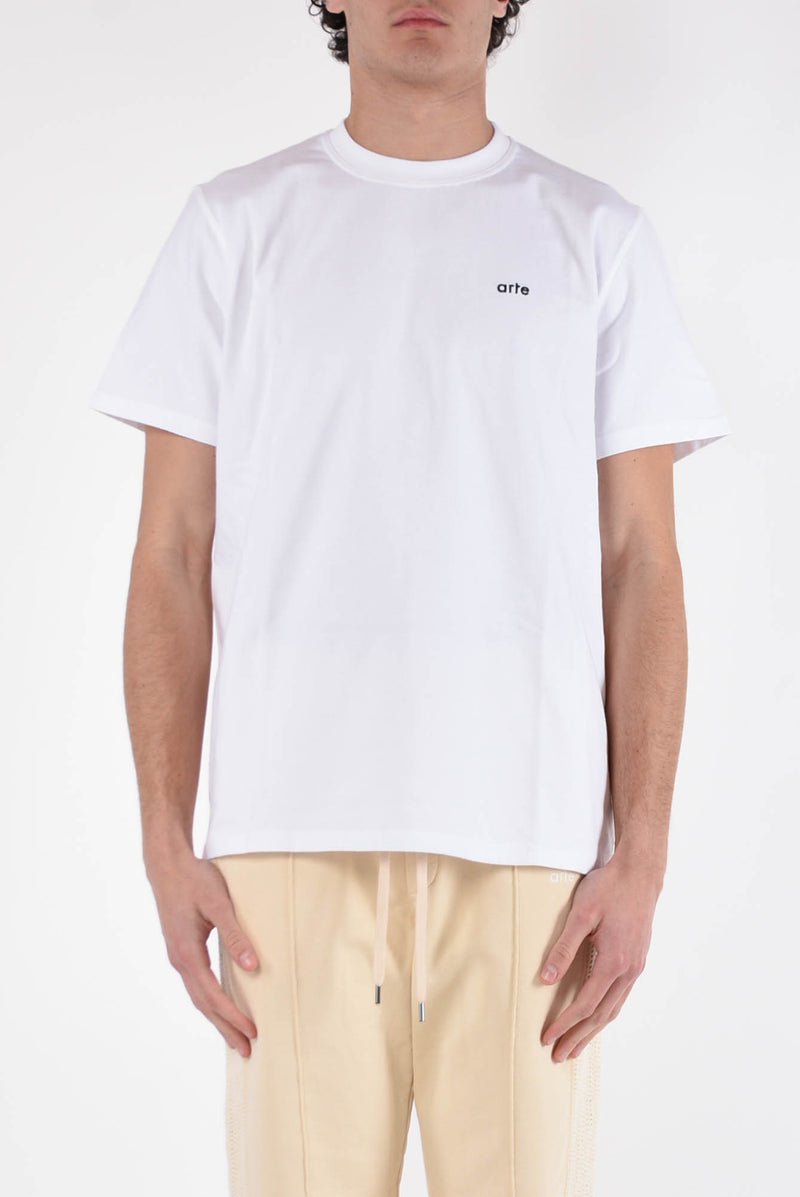 ARTE T-shirt in cotone
