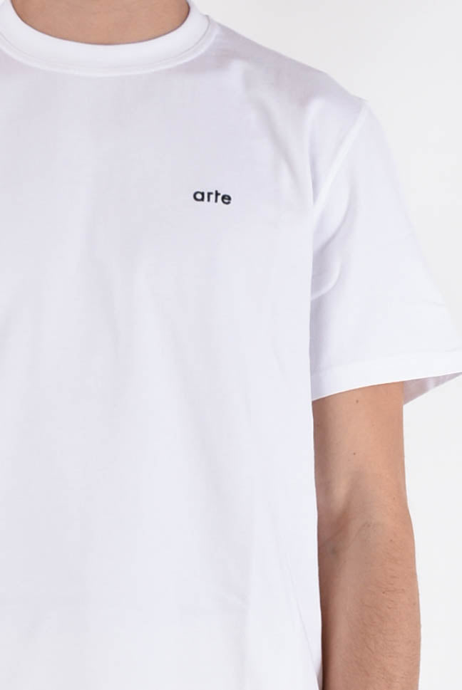ARTE T-shirt in cotone
