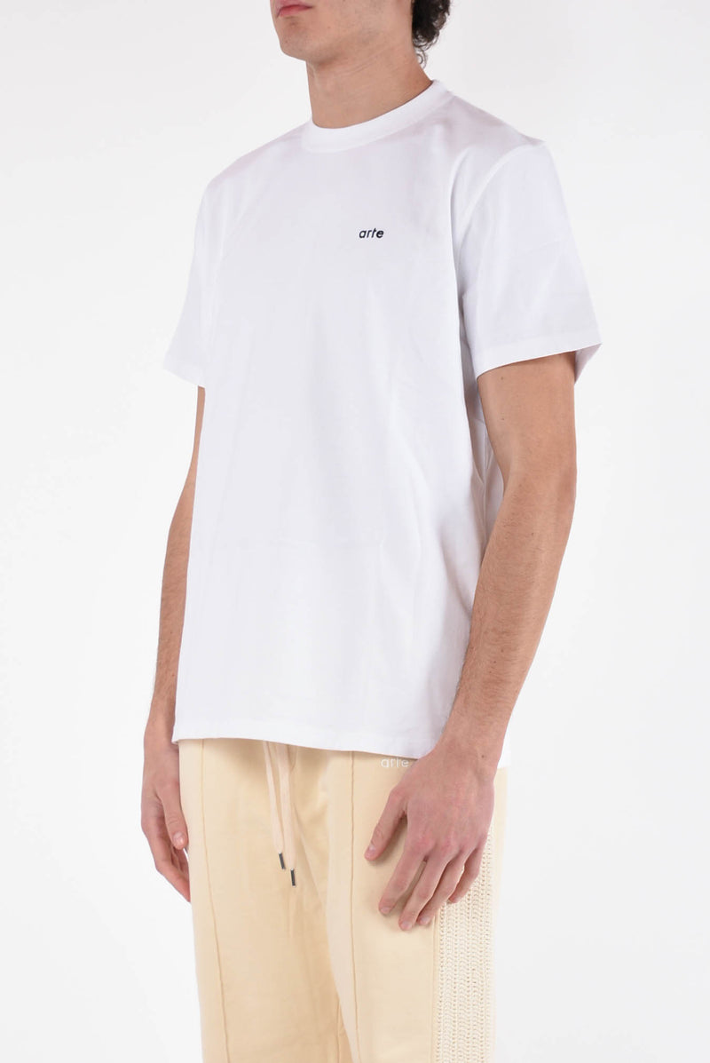 ARTE T-shirt in cotone