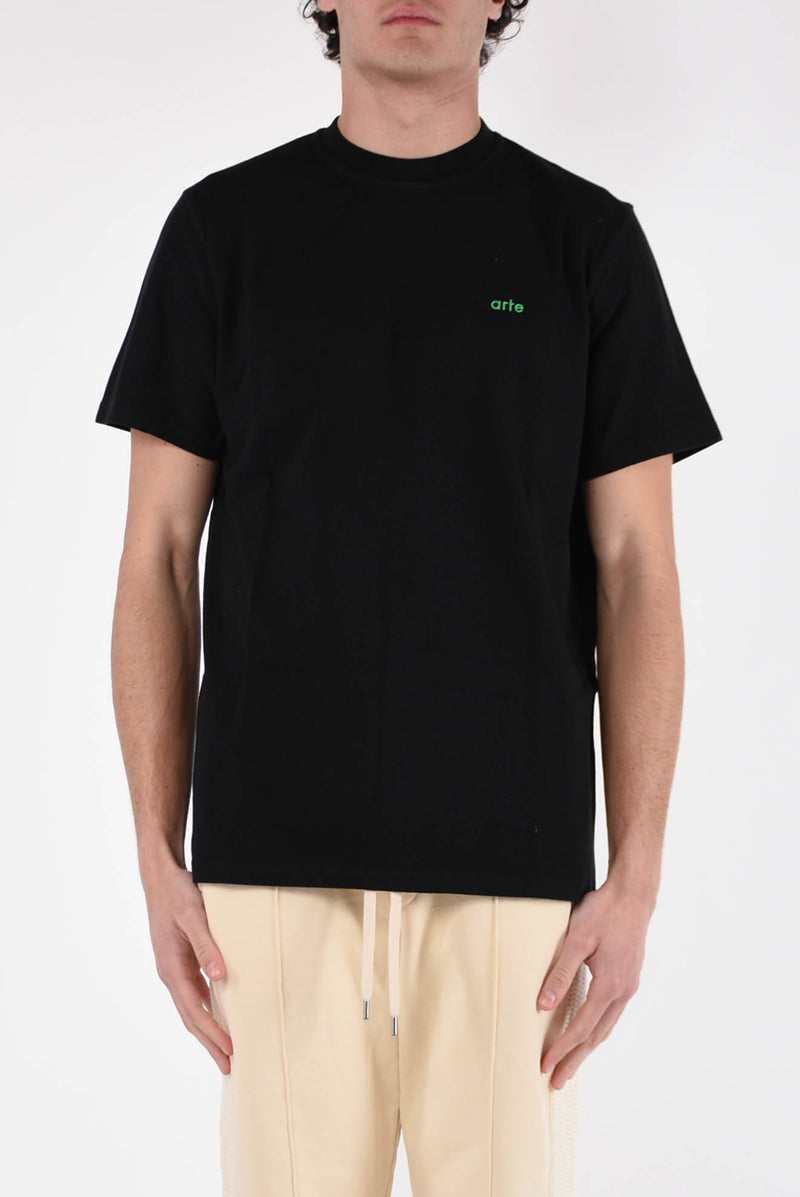 ARTE T-shirt in cotone