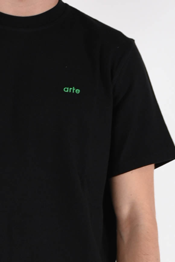 ARTE T-shirt in cotone