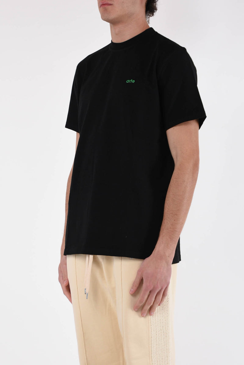 ARTE T-shirt in cotone