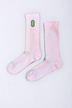 BANU Tie dye socks