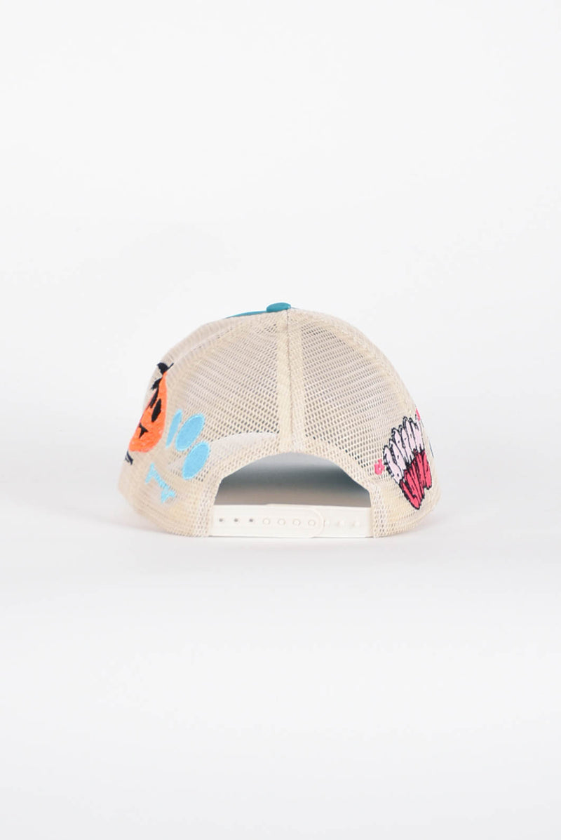 BARROW Cappello in cotone