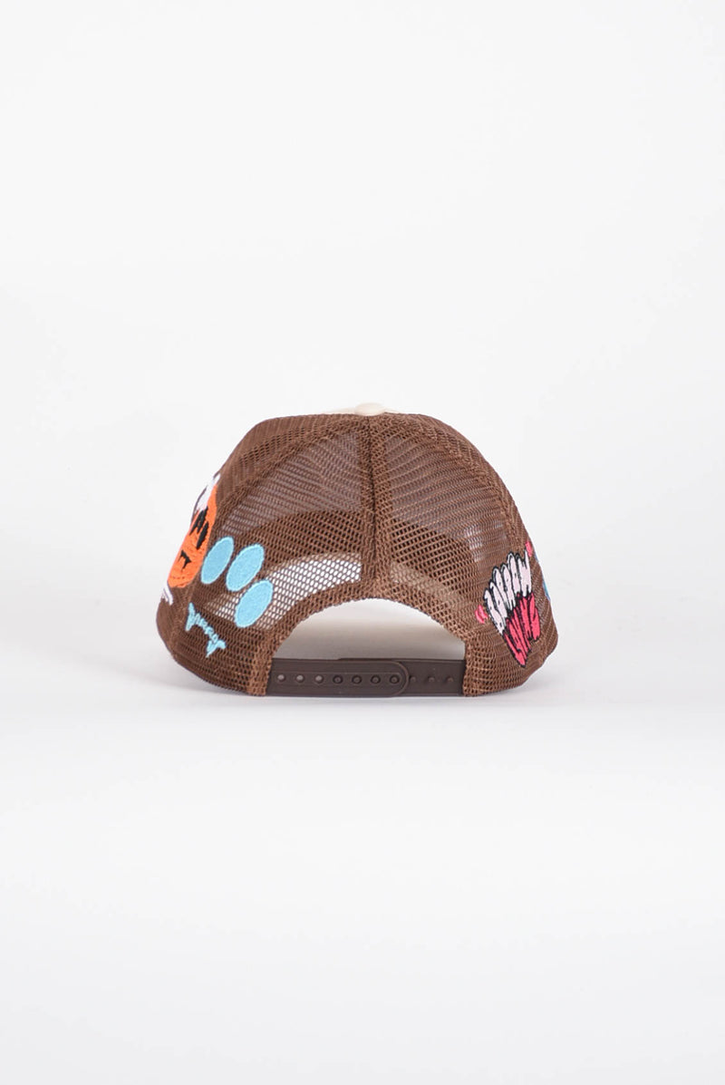 BARROW Cappello in cotone